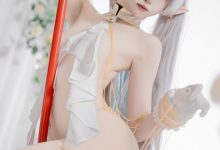 纸悦Etsu_ko –  芙莉莲舞娘[65P-633.6M]-爱图屋