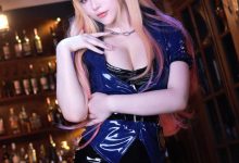 起司块wii – 喜多川海梦女警 [36P-356.9M]-爱图屋