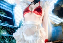 双木扶苏 –  碧蓝航线 贝法 [30P-165MB]-爱图屋