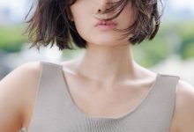 [Photobook] 【デジタル限定】片山萌美写真集「街に生きる」 (週プレ PHOTO BOOK)-爱图屋