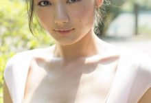 [デジタル週プレ写真集] 片山萌美「大和撫子」-爱图屋