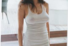 [Photobook] 片山萌美 裸芯 Rashin-爱图屋