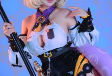 Umeko J – Yidhari [77P+10V-1.51GB]-爱图屋