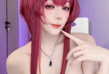 九言—2026.2月卡芙卡【40P-13MB】-爱图屋