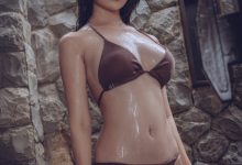 年年nnian –  浴 [66P-378MB]-爱图屋