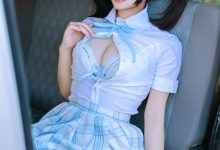 日奈娇 –  女高 [195P-5V-1.65G]-爱图屋