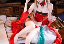 双木扶苏 – 布雷斯特红古风 [45P-1.3G]-爱图屋