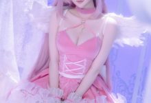 屿鱼 - 桃乐丝 黎明派对 [63P 402M]-爱图屋