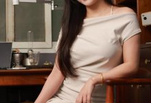 [IESS异思趣向] 2025.12.11 丝享家 2234 秋秋《迷人撩裙》[86P-93MB]-爱图屋