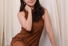[IESS异思趣向] 2025.12.18 丝享家 2241 小婕《嘿丝虾线》[90P-77MB]-爱图屋