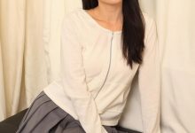 [IESS异思趣向] 2025.12.24 丝享家 2246 小婕《俏皮短裙》[87P-74MB]-爱图屋