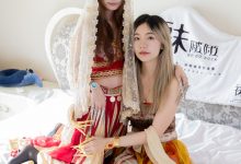 BoBoSocks袜啵啵 No.647 小甜豆&甜甜圈-两双凉鞋、薄黑丝、裸足 [210P1V-11.5GB]-爱图屋