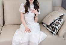 甜予摄影 No.198 知知-板鞋、白棉袜、裸足 [125P2V-9.21GB]-爱图屋