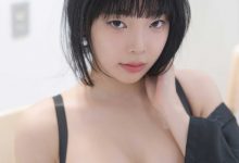 Kang Inkyung강인경(姜仁卿) – October Pictorial[100P-258.2M]-爱图屋