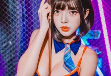 Crystal_Electric Innocence [63P-1.78G]-爱图屋