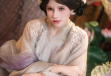 鹿八岁baby –  粽你枕相思 [205P+1V-2.46G]-爱图屋