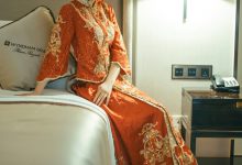 鹿八岁baby –  新婚小故事 [108P+1V-2.96GB]-爱图屋