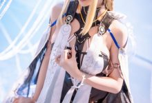 星之迟迟 – 2026年01月计划A 鸣潮 卡提希娅[33P-286.9M]-爱图屋