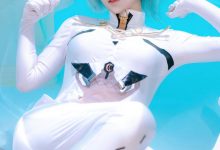 屿鱼 –  碧蓝航线-纳希莫夫·海军上将[45P-287M]-爱图屋