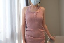 [ROSI口罩系列] 2025.09.09 No.3376 [159+1P-397M]-爱图屋