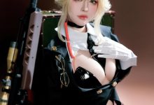 半半子 –  愛德ェントバニー[62P-375MB]-爱图屋