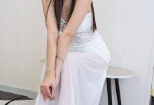 绮梦摄影 - 第366期 小然 （无印珍藏版）【图包+视频】[480P+2V-11.7G]-爱图屋