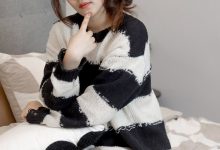 绮梦摄影 - 第065期 以凡（花絮视频版）【图包+视频】[137P+1V-4.9G]-爱图屋
