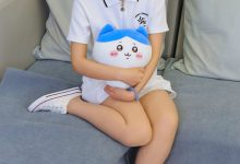 绮梦摄影 - 第229期 稻芽儿（花絮视频版）【图包+视频】[120P+1V-3.3G]-爱图屋