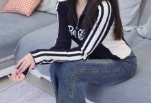绮梦摄影 - 第250期 木木（完整珍藏版）【图包+视频】[441P+2V-13.3G]-爱图屋