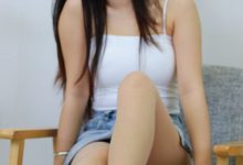 绮梦摄影 - 第267 桃桃 （无印珍藏版）【图包+视频】[450P+2V-10.9G]-爱图屋
