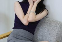 绮梦摄影 - 第358 小艺 （无印珍藏版）【图包+视频】[465P+2V-11.9G]-爱图屋
