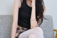 绮梦摄影 - 第361 小艺 （无印珍藏版）【图包+视频】[465P+2V-11.8G]-爱图屋