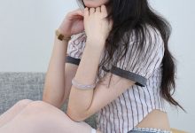 绮梦摄影 - 第370 小艺（无印珍藏版）【图包+视频】[461P+2V-12.3G]-爱图屋