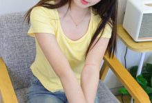 绮梦摄影 - 第372期 小代（无印珍藏版）【图包+视频】[468P+2V-13.8G]-爱图屋