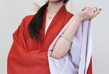 绮梦摄影 - 第373期 小艺（无印珍藏版）【图包+视频】[445P+2V-11.4G]-爱图屋
