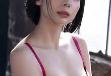 冈田纱佳写真集「無双BODY」-爱图屋