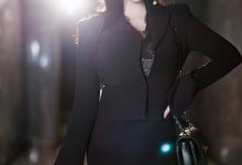 杨晨晨《 黑丝蛇妖》原版写真 [81P-268MB]-爱图屋