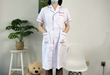 三禾摄影 No.073 护士服 黑丝 高跟 [289P1V-1.55GB]-爱图屋