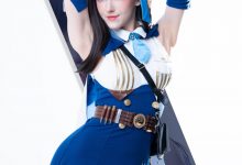 Candy Ball –  Nikke Marian[82P+15V-1.73G]-爱图屋