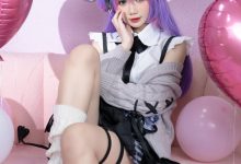 PoppaChan –  Towa Hololive[112P+14V-971.2M]-爱图屋