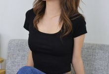 绮梦摄影 - 第379期 淇淇（无印珍藏版）【图包+视频】[460P+2V-12.5G]-爱图屋