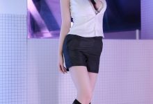 孫樂樂Son Ye-Eun – Ignis Girl [77P3V-2.26GB]-爱图屋