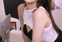 [Airplane Time] Juwoo - Office New Employee [136P+1V-1.05G]-爱图屋