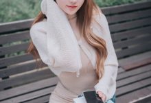 [DJAWA] YeEun - Happy Solo Birthday  [251P-3.79G]-爱图屋