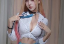 Cat Demon喵崽 合集 [18套]-爱图屋