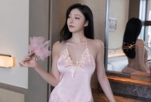 安然《肚兜》原版写真 [68P-873MB]-爱图屋