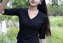 她们印象 No.021 小爱 [165P1V-3.74G]-爱图屋