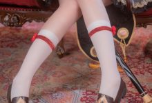 sayako 爱丽丝女仆 胡桃女仆 瑶瑶大耳狗 [150P+3.1GB]-爱图屋