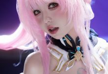 阿薰kaOri –  爱弥斯 [476P+13V-7.98GB]-爱图屋