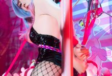 双木扶苏 – 初音未来兔子洞[18P-756.2M]-爱图屋